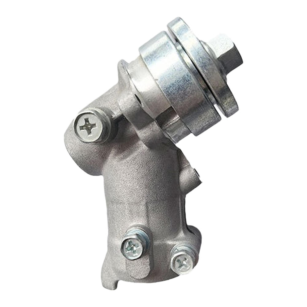 Outdoor Power Head - 24mm草刈り機交換用トランスミッションヘッド（4、7、9、13歯付き）24mmガーデンパワーツールアクセサリー、屋外ガーデンS用