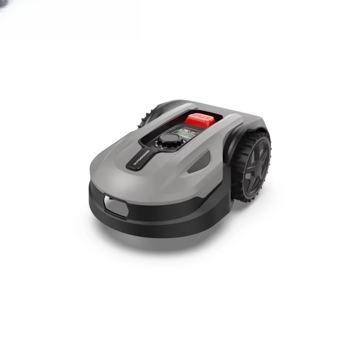 Lawn Mower Battery - RMA510S20V サンシーカー ロボット芝刈り機 リチウムイオンバッテリー 500平方メートル対応 スマートアプリ制御