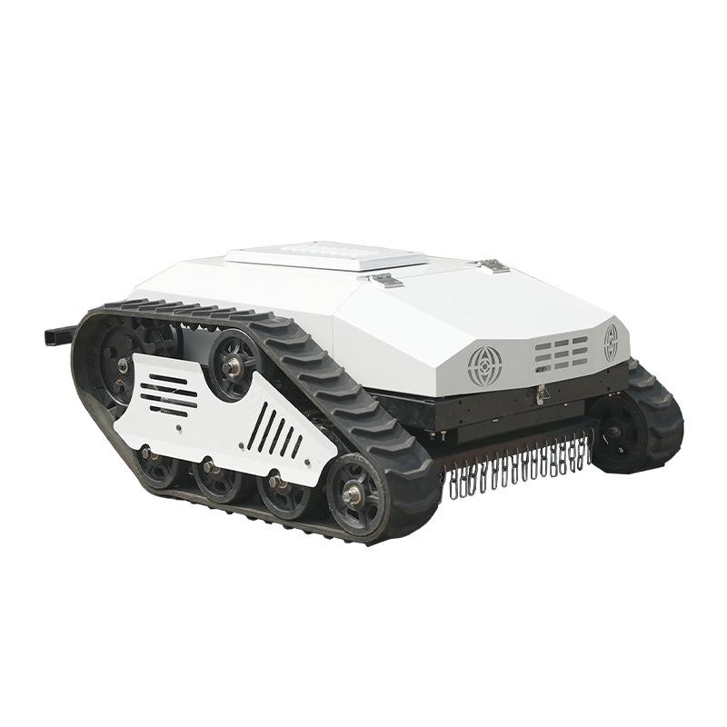 Lawn Mower Battery - 果樹園、畑、斜面用の制御式芝刈り機、インテリジェント芝刈りロボット、小型リチウムイオン電池式芝刈り機