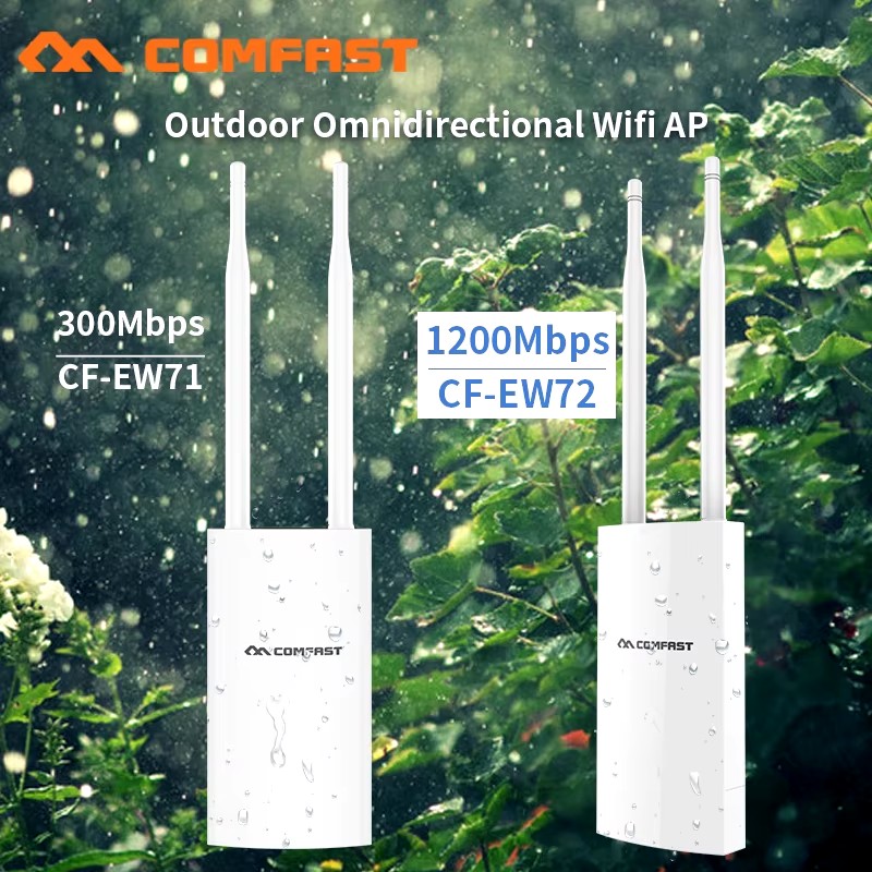 Outdoor Power Adapter Wyze - WiFiリピーター2.4/5.8GHz,300 MB/s,ルーター,外部防水,拡張カバレッジ用のワイヤレスWi-Fiリピーター