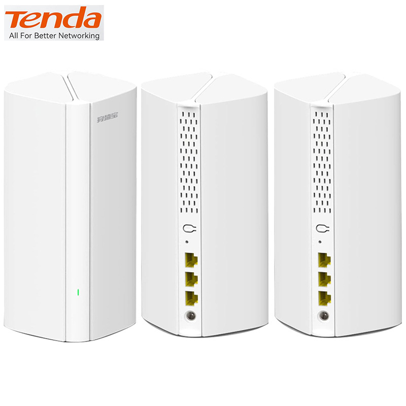 Outdoor Power Adapter Wyze - Tenda Mesh12X ワイヤレスギガビットWiFi6ルーター 802.11AX デュアルバンド 2.4G/5GHz