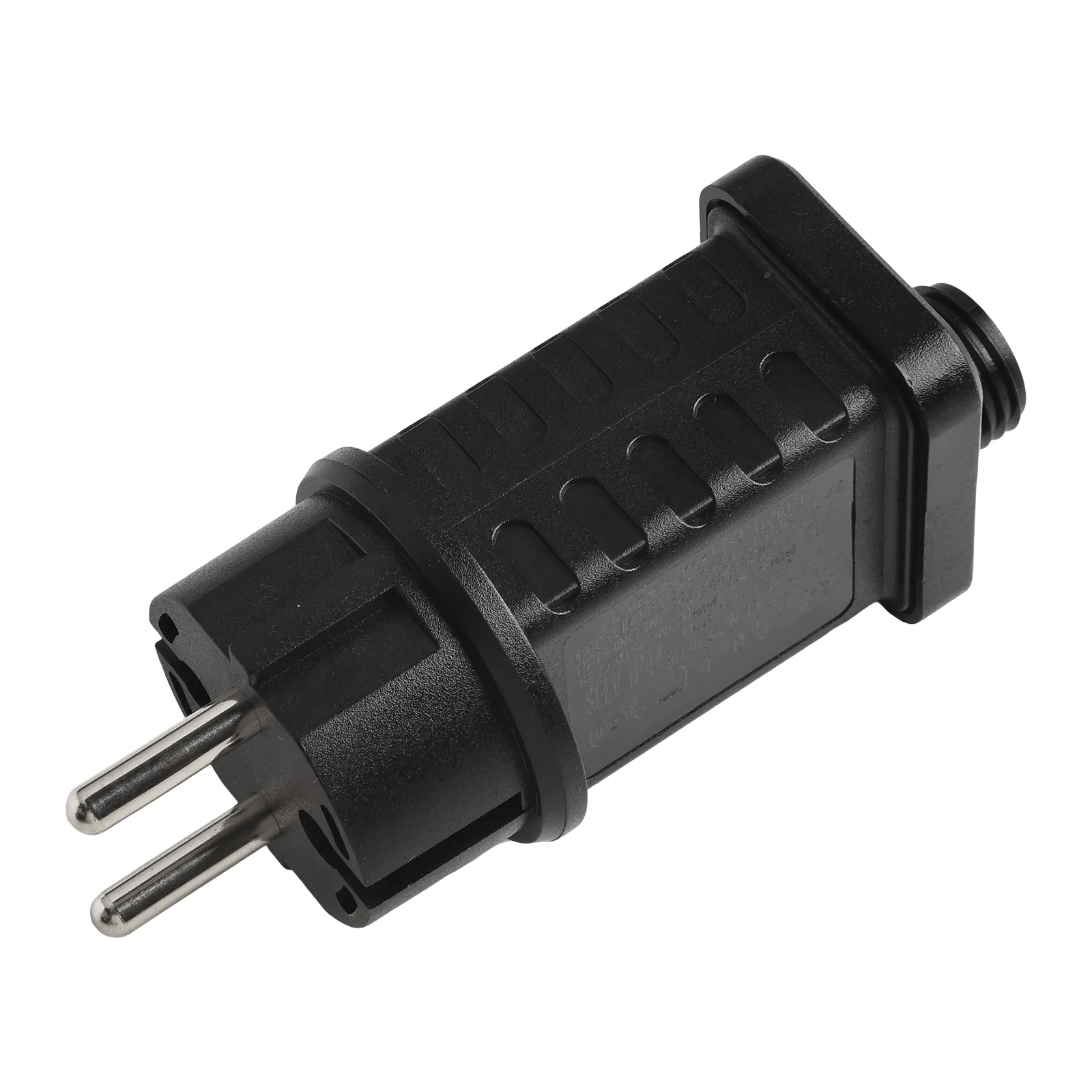 31V 9W LED 変圧器電源タイマー付きストリングライト - Outdoor Power For Christmas Lights のレビューと価格