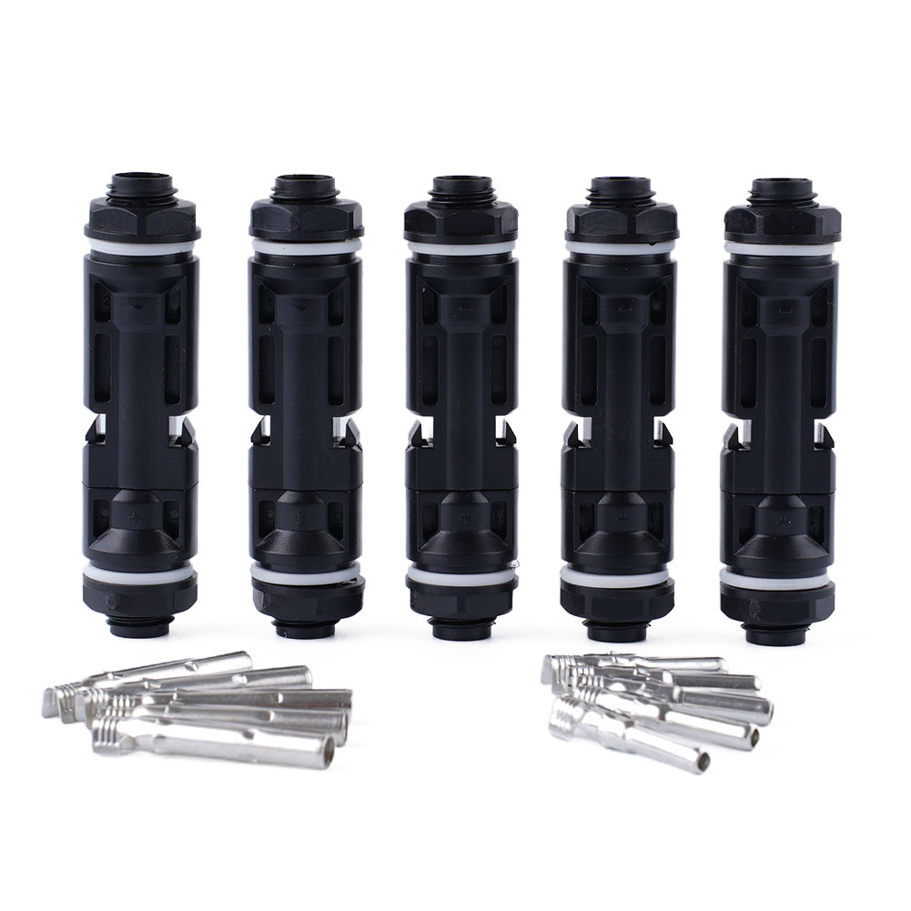 屋外用効率的なソーラーパネル接続用IP67防水メスカップリン - Outdoor Power Distributors のレビューと価格