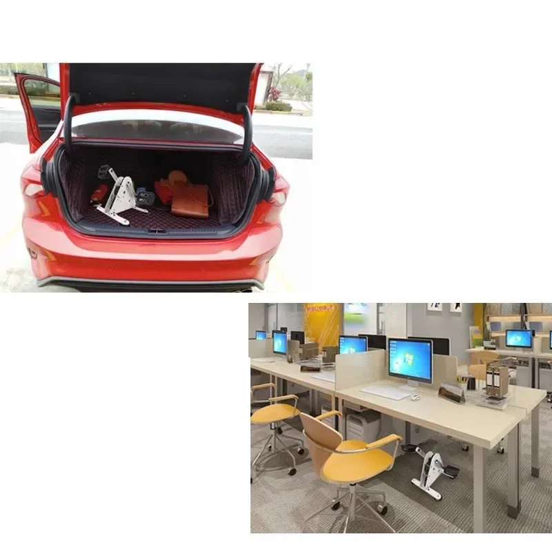 ポータブル手回し発電機、50Wペダル回転式発電機、屋外緊急電 - Outdoor Power And Pedal のレビューと価格