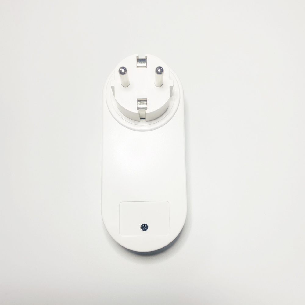 Tuya-インテリジェントwifi電源プラグ,ワイヤレスアプ - Outdoor Power Outlet Wifi のレビューと価格