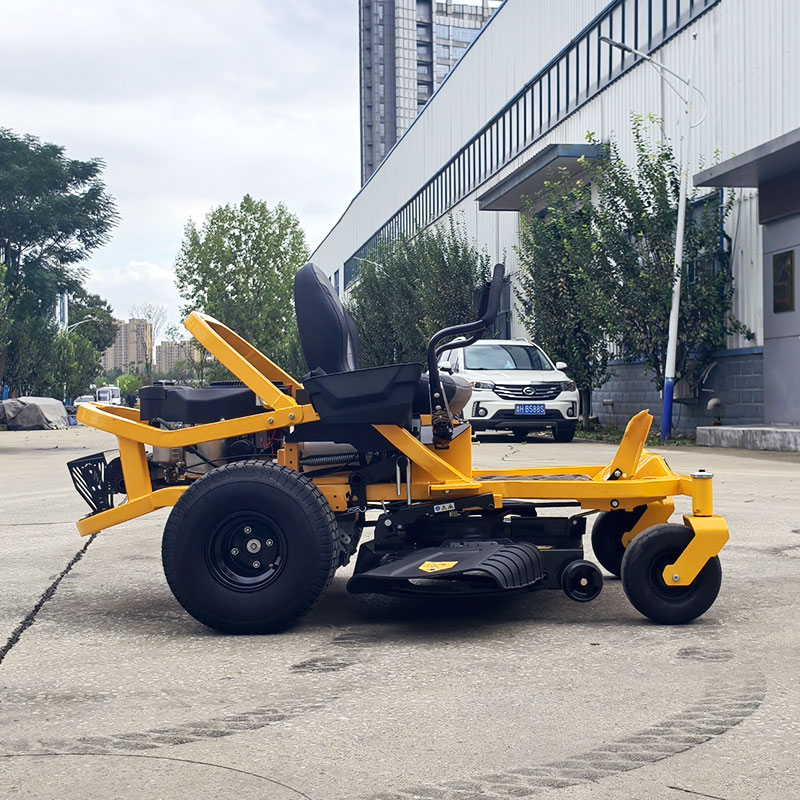 簡単設置のバッテリー式乗用芝刈り機、乗用芝刈り機販売、62イ - Lawn Mower Battery のレビューと価格