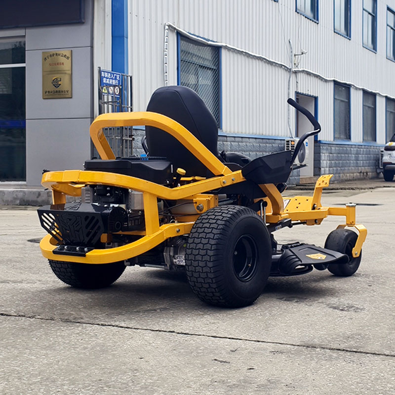 簡単設置のバッテリー式乗用芝刈り機、乗用芝刈り機販売、62イ - Lawn Mower Battery のレビューと価格