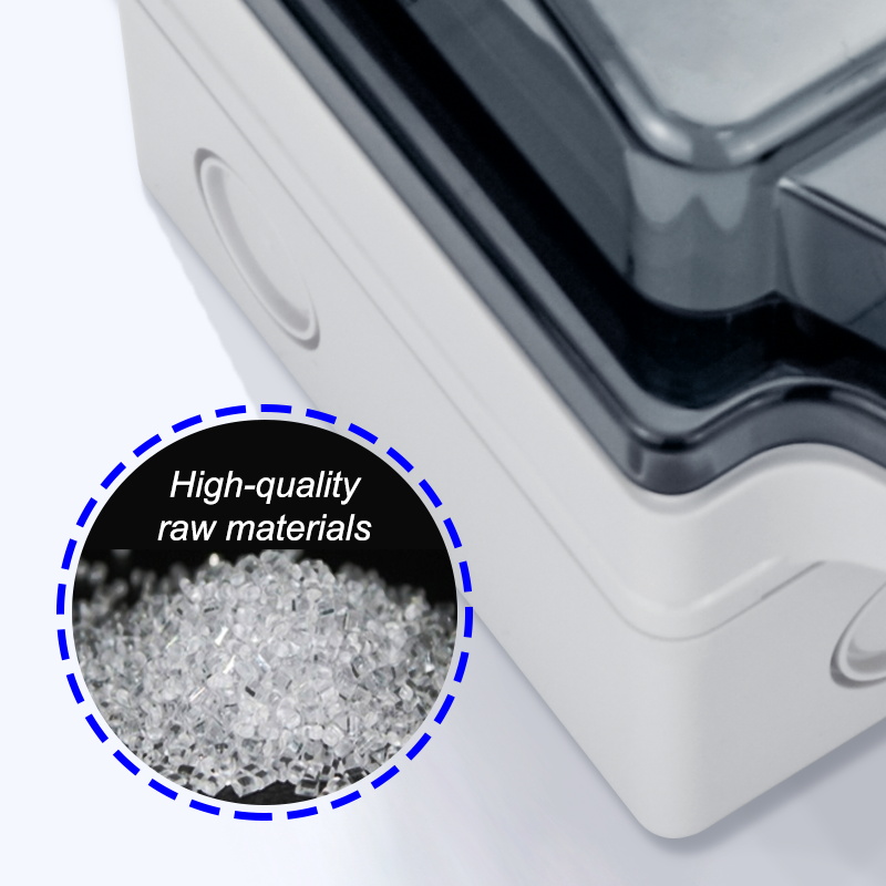 Avoir IP66 屋外防水ソケットイスラエルプラグ Tu - Outdoor Power Outlet Wifi のレビューと価格