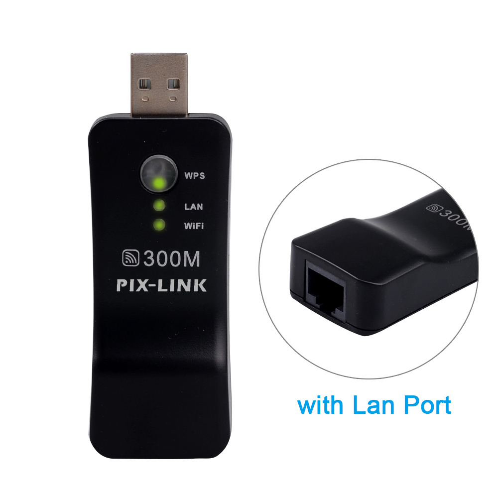 PIXLINK ワイヤレス USB ユニバーサル 300Mb - Outdoor Power Adapter Wyze のレビューと価格