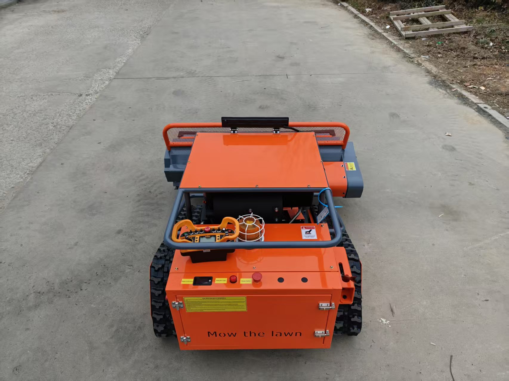 簡単操作、快適なリチウム電池式芝刈り機、小型家庭用芝刈り機、 - Lawn Mower Battery のレビューと価格