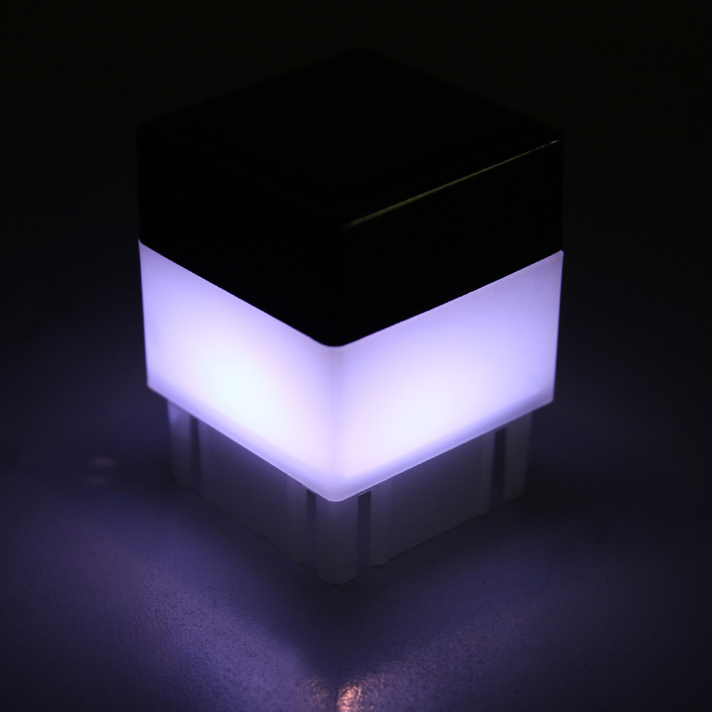 防水屋外コラムヘッドランプソーラー式LEDフェンスデッキポス - Outdoor Power Head のレビューと価格