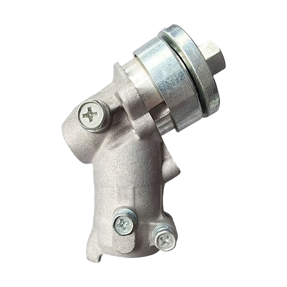 24mm草刈り機交換用トランスミッションヘッド（4、7、9、 - Outdoor Power Head のレビューと価格
