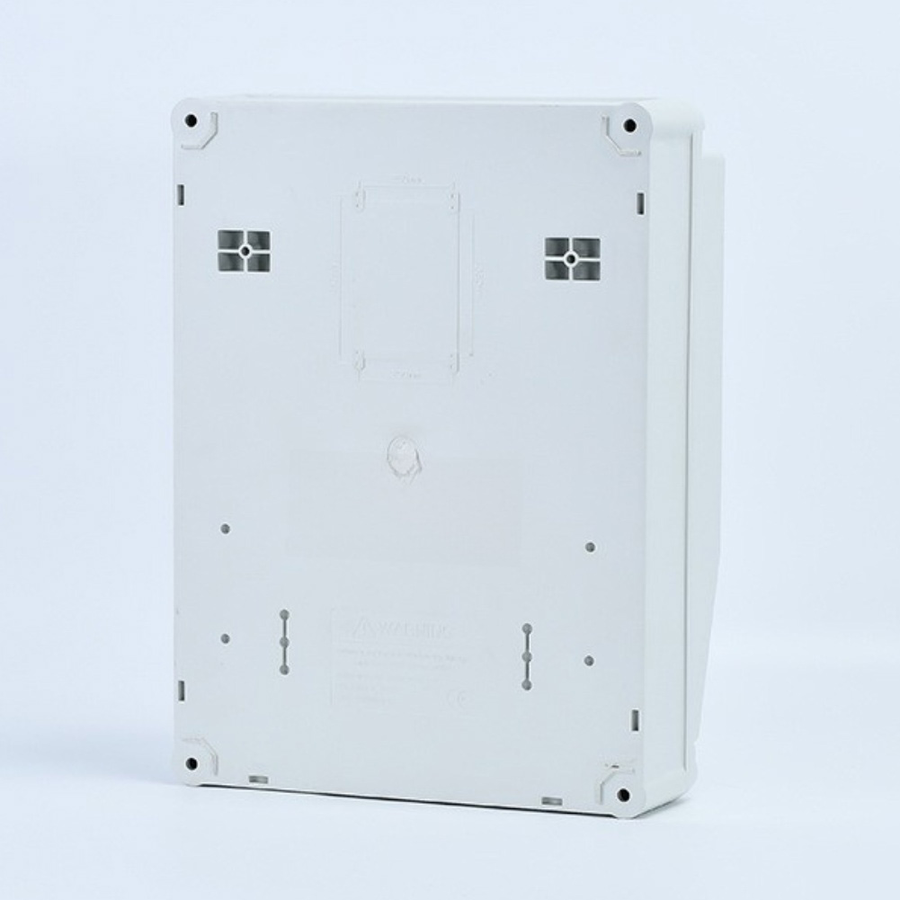 防水構造電源分配器 空壁型配電盤 230V 16Aソケット  - Outdoor Power Distributors のレビューと価格