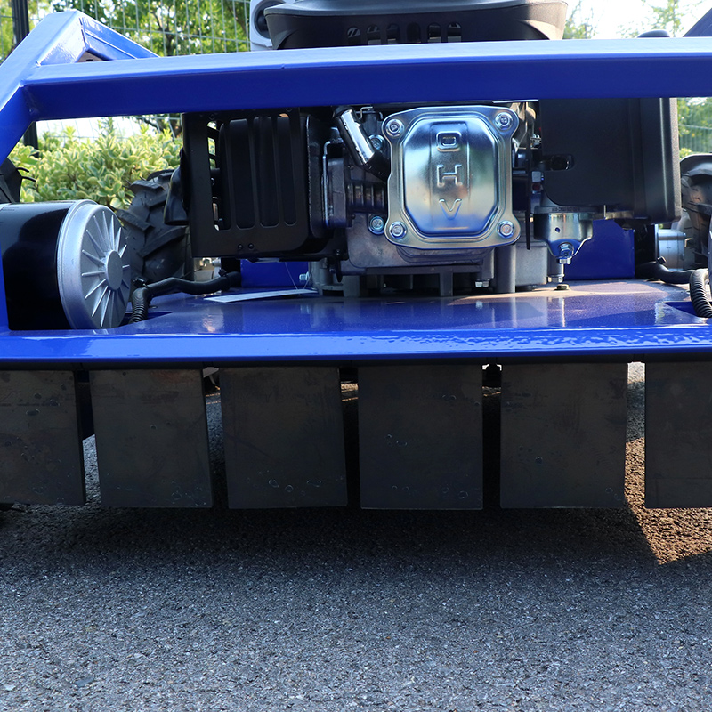 カスタマイズ可能な人気家庭用追跡式芝刈り機、工場直販、長持ち - Lawn Mower Battery のレビューと価格