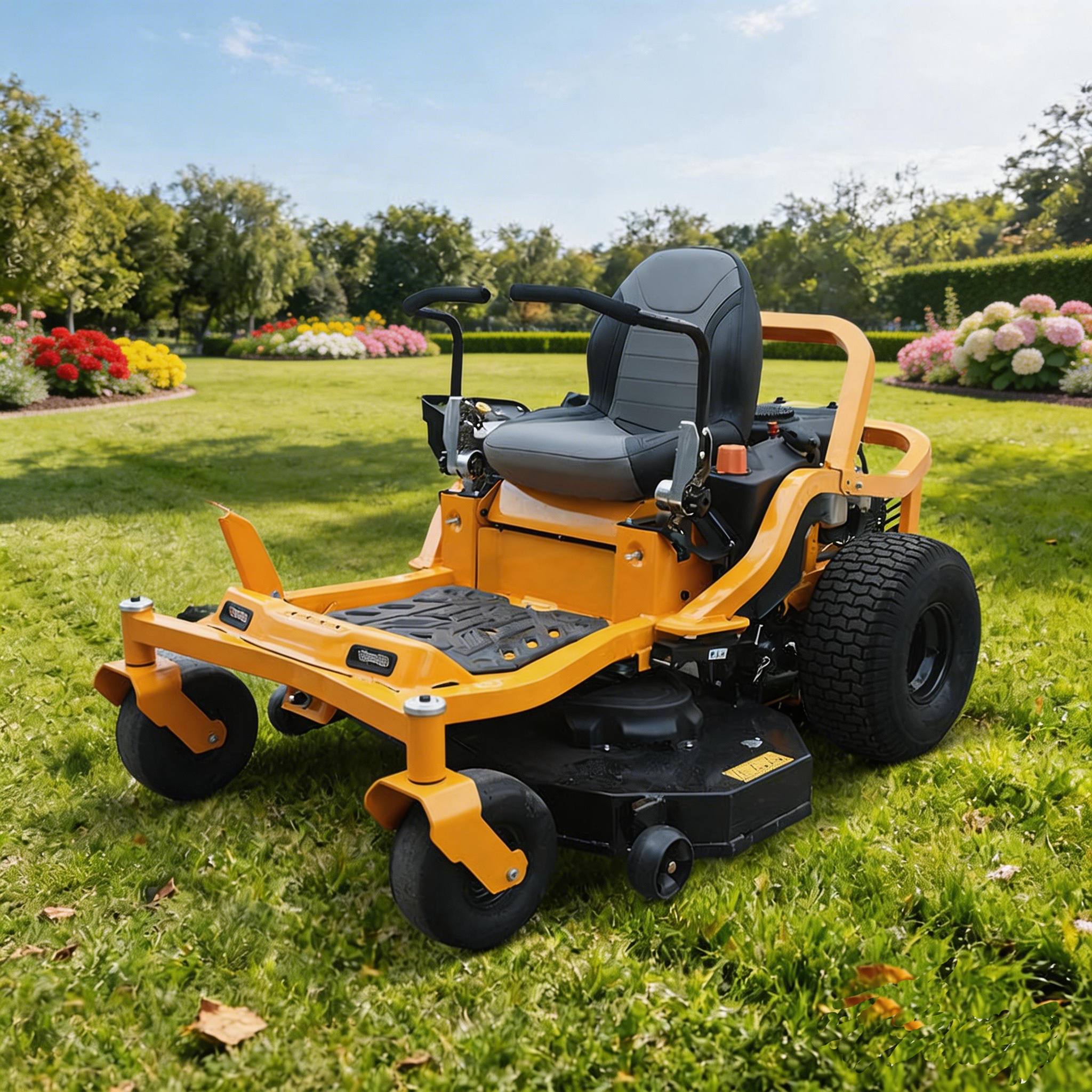 リスクフリー安全保証付きリチウム電池式ワイヤレス電動芝刈り機 - Lawn Mower Battery のレビューと価格