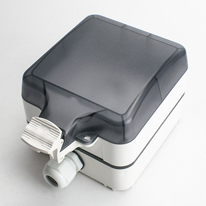 Savir-休暇,屋外コンセント,防水,タイマー,wifi, - Outdoor Power Outlet Wifi のレビューと価格