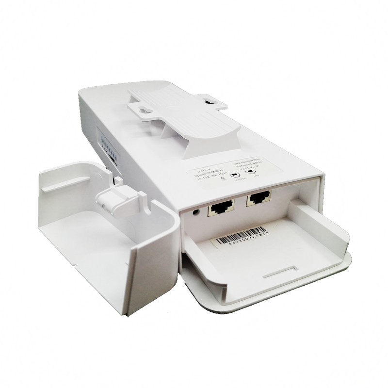 9344 9331 230 3-5キロチップセット無線lan - Outdoor Power Adapter Wyze のレビューと価格
