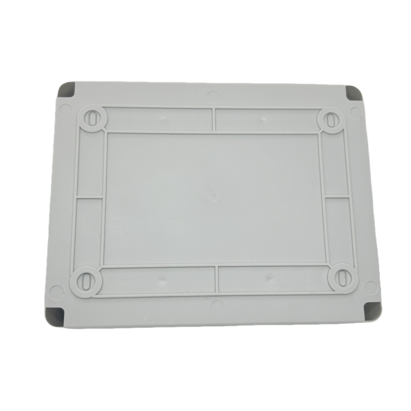 IP65 配電ボックス DC ブレーカー用 HT-2-24W - Outdoor Power Board Box のレビューと価格