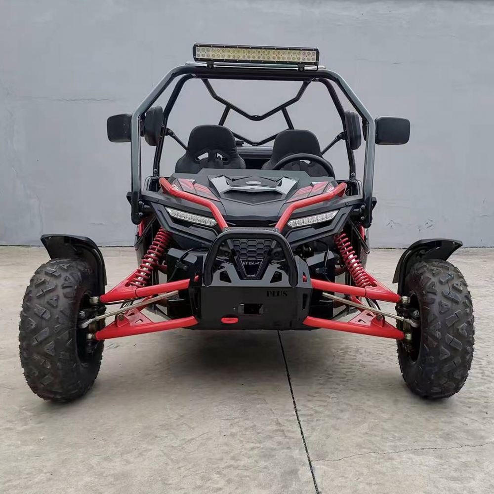 4ストローク高性能ペダルゴーカートR5、大トルクパワーコンポ - Outdoor Power And Pedal のレビューと価格