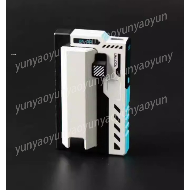 BT-20MK2 戦術モバイル電源モジュール充電式バッテリー - Outdoor Power Bank のレビューと価格