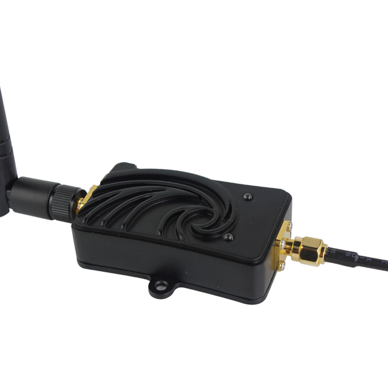 EDUP AB011 5.8GHz 802.11b/g/n  - Outdoor Power Adapter Wyze のレビューと価格