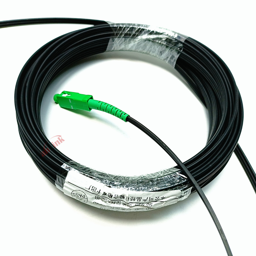 SC光ファイバーケーブル,シングルモード,1コア,屋外延長, - Extension Cord Outdoor のレビューと価格