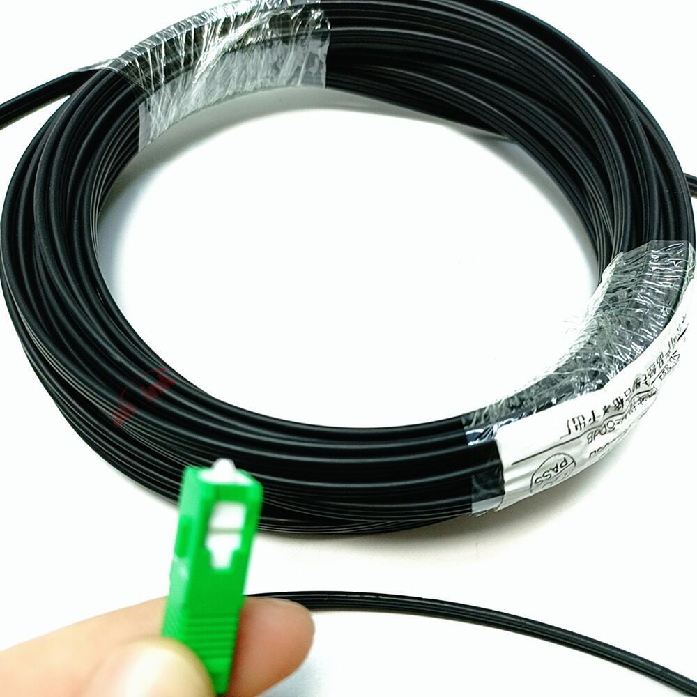 SC光ファイバーケーブル,シングルモード,1コア,屋外延長, - Extension Cord Outdoor のレビューと価格