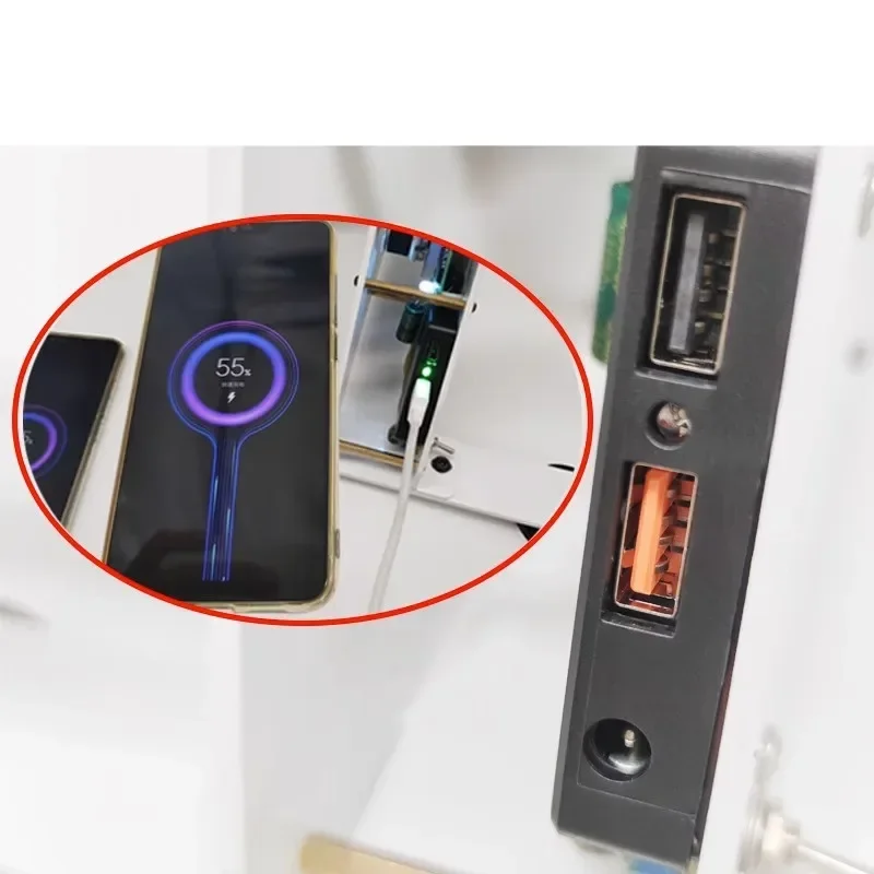アップグレードされたポータブルスピンドライブ発電機（ペダルと - Outdoor Power And Pedal のレビューと価格
