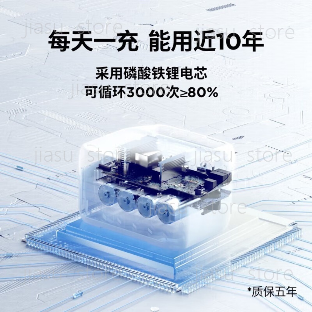 EcoFlow DELTA 3 ポータブル電源 EU版 22 - Outdoor Power Bank のレビューと価格