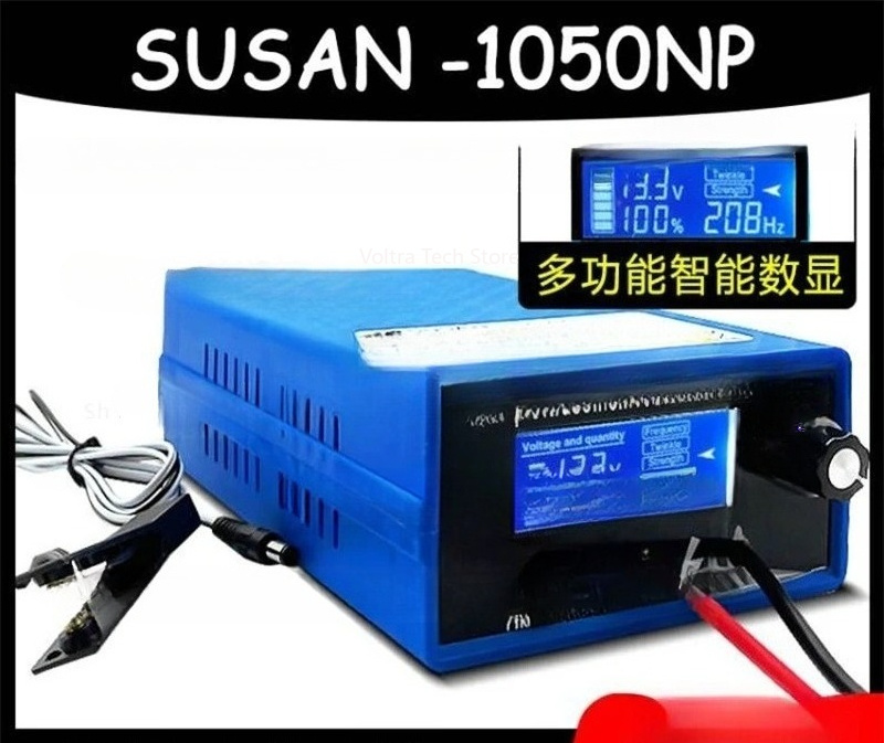 1050NPハイパワーインバーターヘッド、屋外バッテリー電力 - Outdoor Power Head のレビューと価格