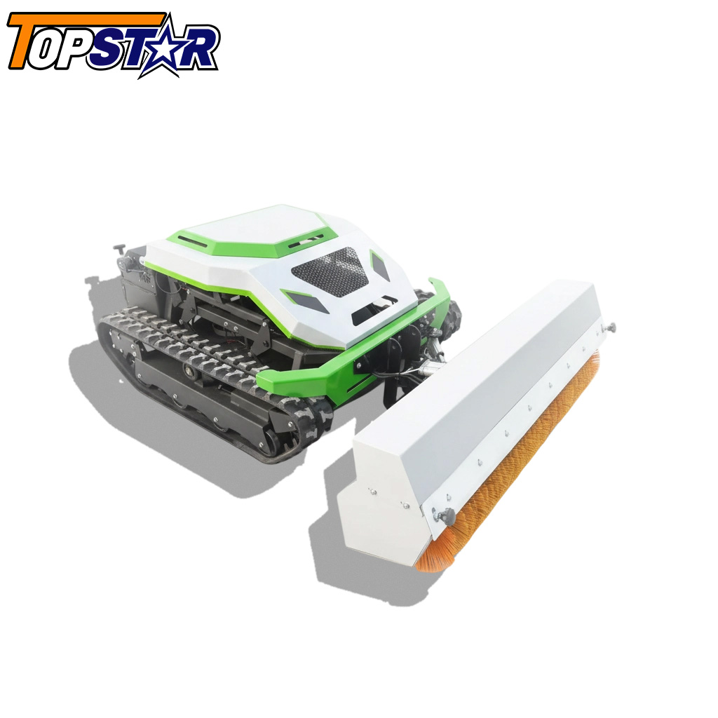 ホットセール コードレスリモコン芝刈り機 200cc 60L - Lawn Mower Battery のレビューと価格