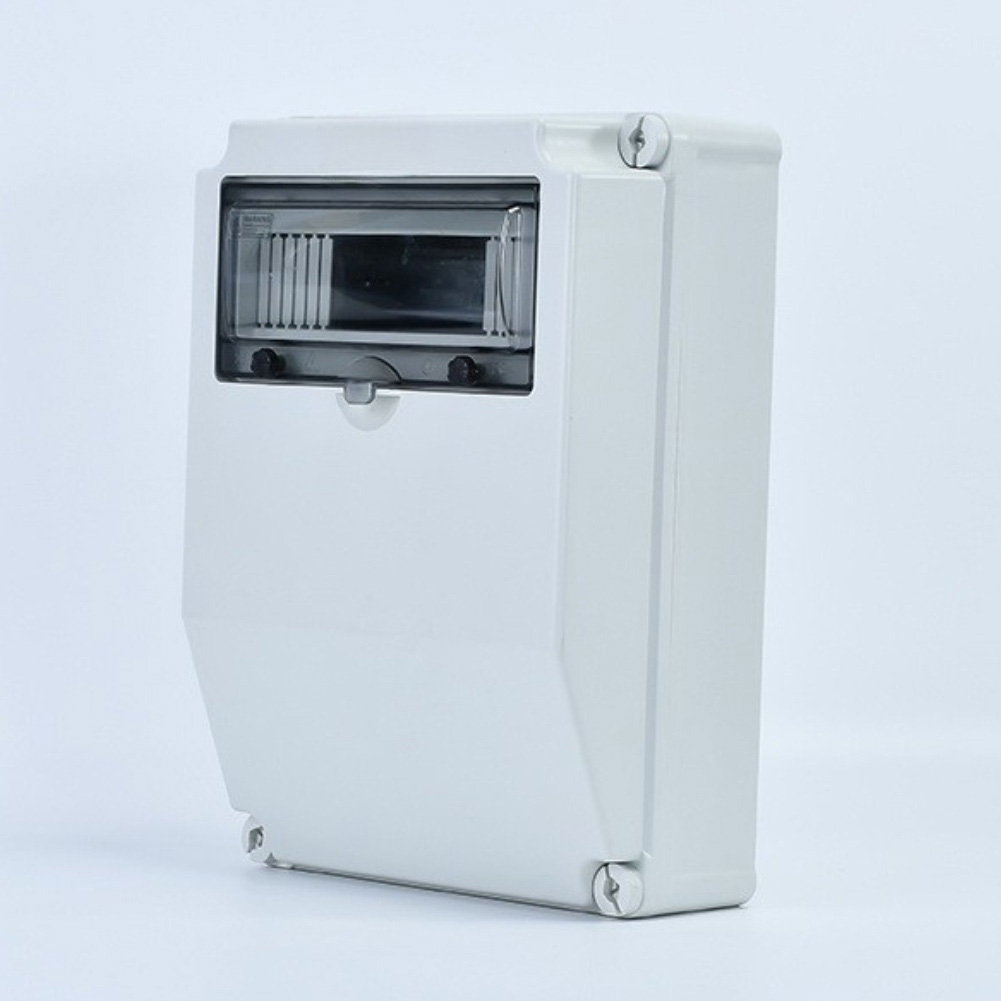 防水構造電源分配器 空壁型配電盤 230V 16A ソケット - Outdoor Power Distributors のレビューと価格