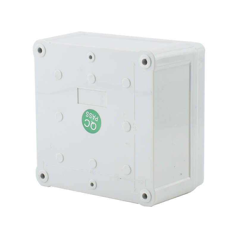 防水プラスチックジャンクションボックス,電子プロジェクト機器 - Outdoor Power Board Box のレビューと価格