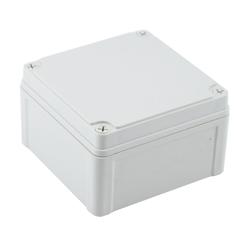 防水プラスチックジャンクションボックス,電子プロジェクト機器 - Outdoor Power Board Box のレビューと価格