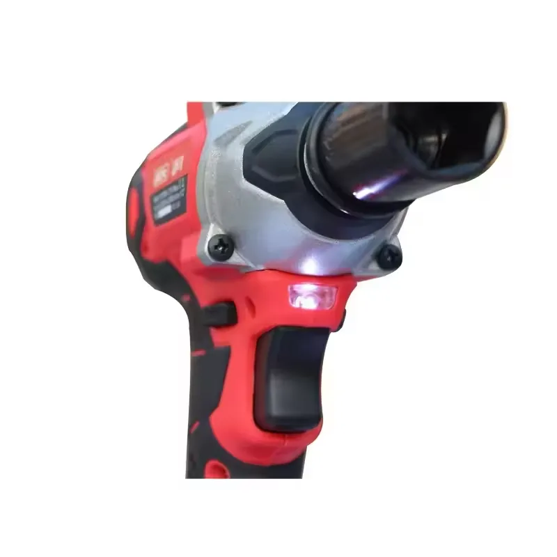 270N.m ポータブルコードレスインパクトレンチ 電動工具 - Outdoor Power Tools のレビューと価格
