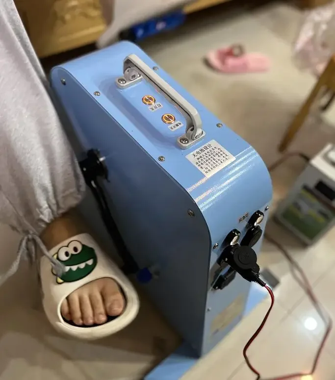 350Wペダル発電機 携帯電話充電宝物 手回し発電機 ハイパ - Outdoor Power And Pedal のレビューと価格